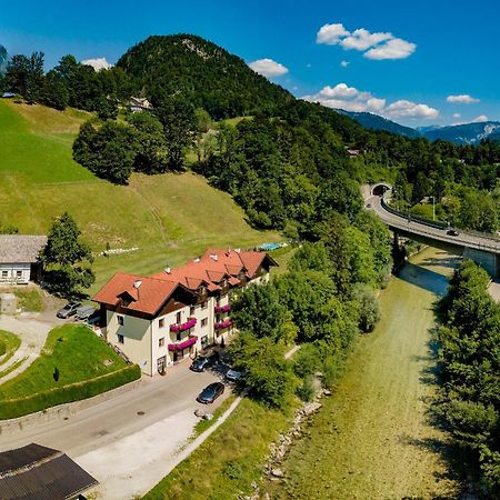 Appartamento Nobile Lumaris 202 Bad Ischl Esterno foto
