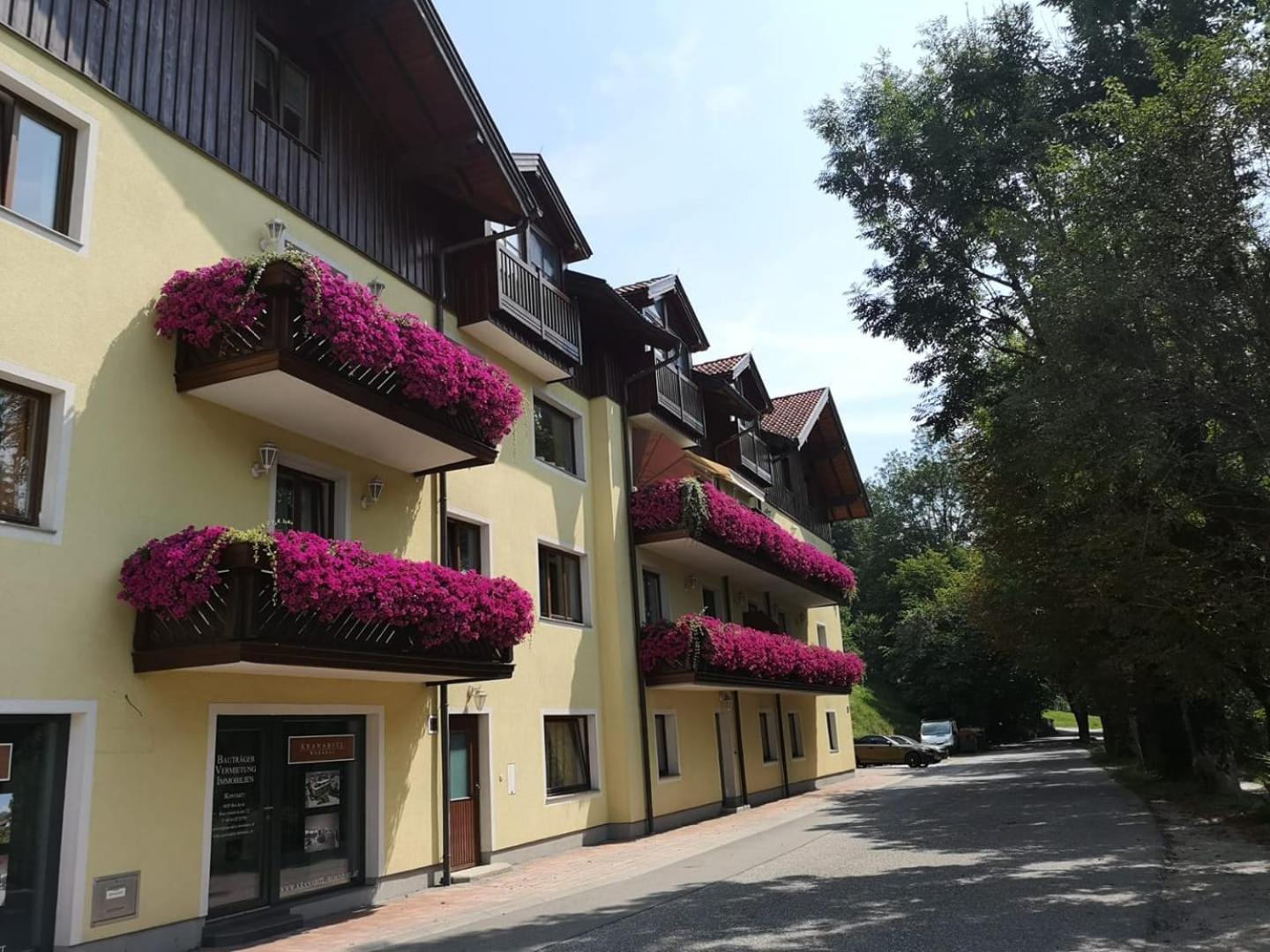 Appartamento Nobile Lumaris 202 Bad Ischl Esterno foto
