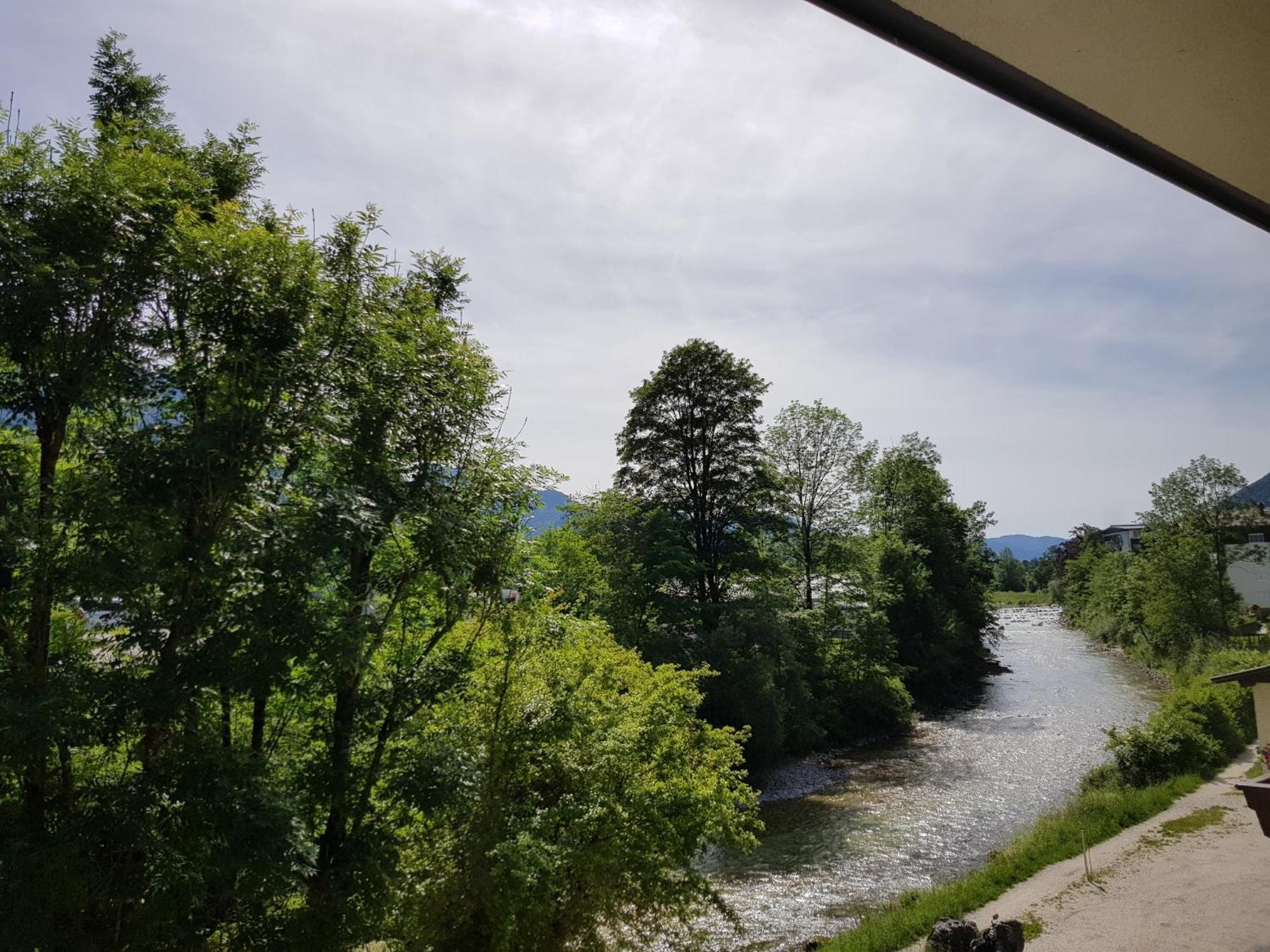 Appartamento Nobile Lumaris 202 Bad Ischl Esterno foto