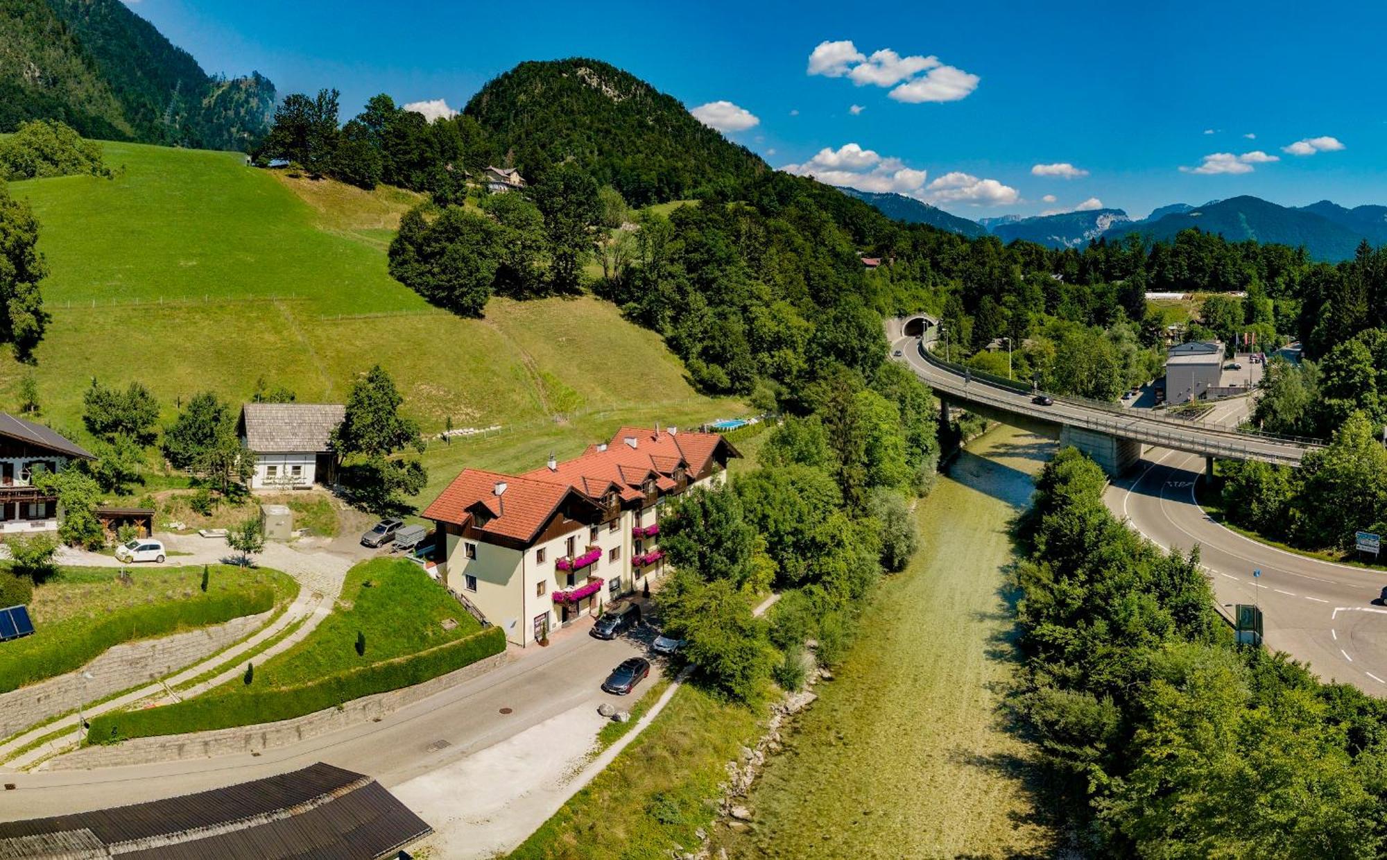Appartamento Nobile Lumaris 202 Bad Ischl Esterno foto