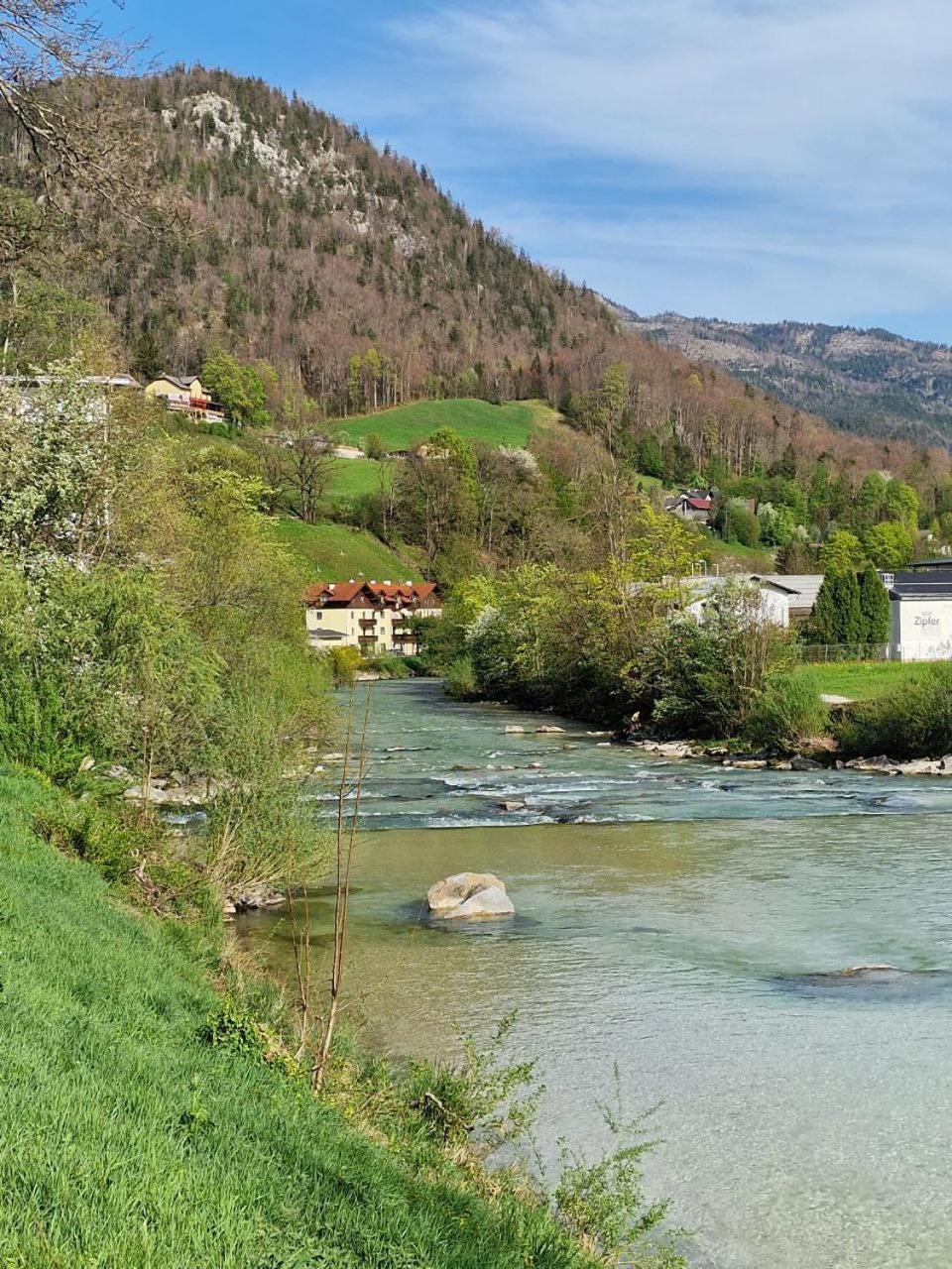 Appartamento Nobile Lumaris 202 Bad Ischl Esterno foto