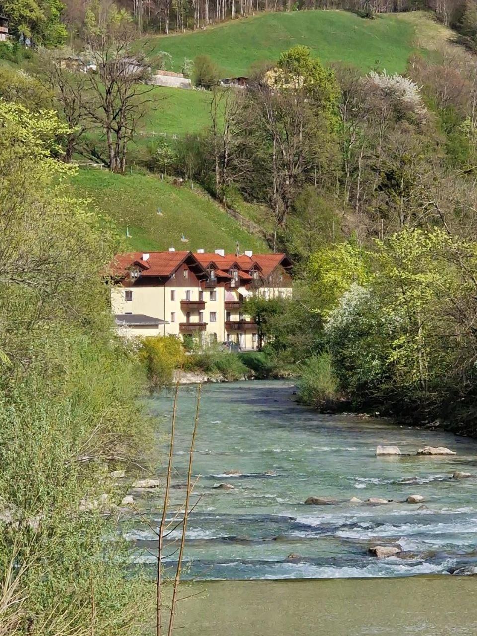 Appartamento Nobile Lumaris 202 Bad Ischl Esterno foto