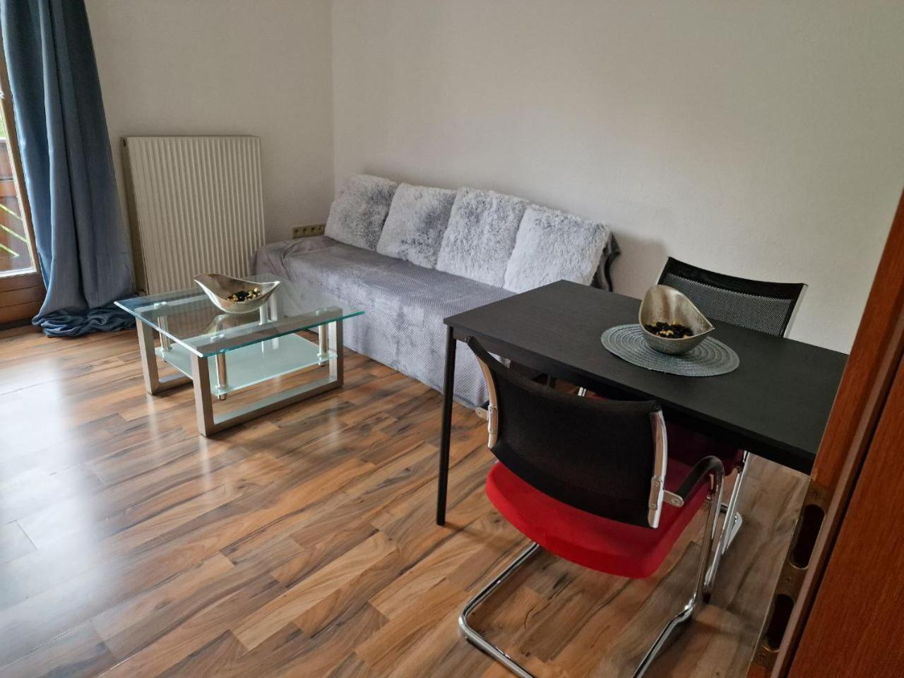 Appartamento Nobile Lumaris 202 Bad Ischl Esterno foto