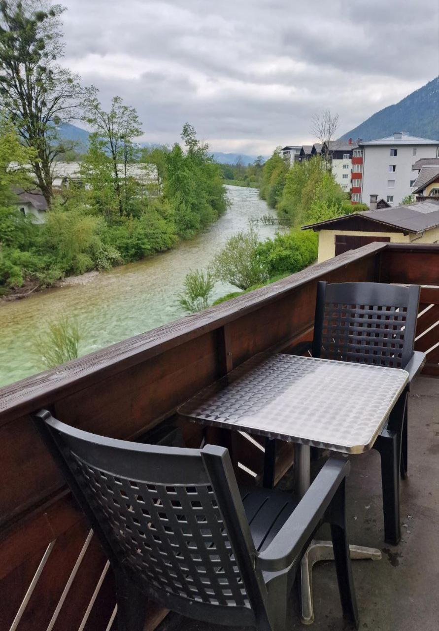 Appartamento Nobile Lumaris 202 Bad Ischl Esterno foto