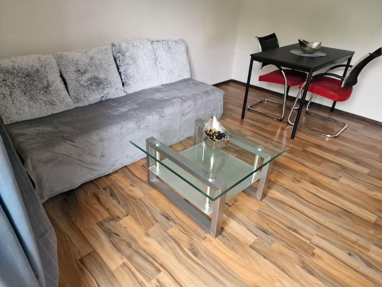 Appartamento Nobile Lumaris 202 Bad Ischl Esterno foto