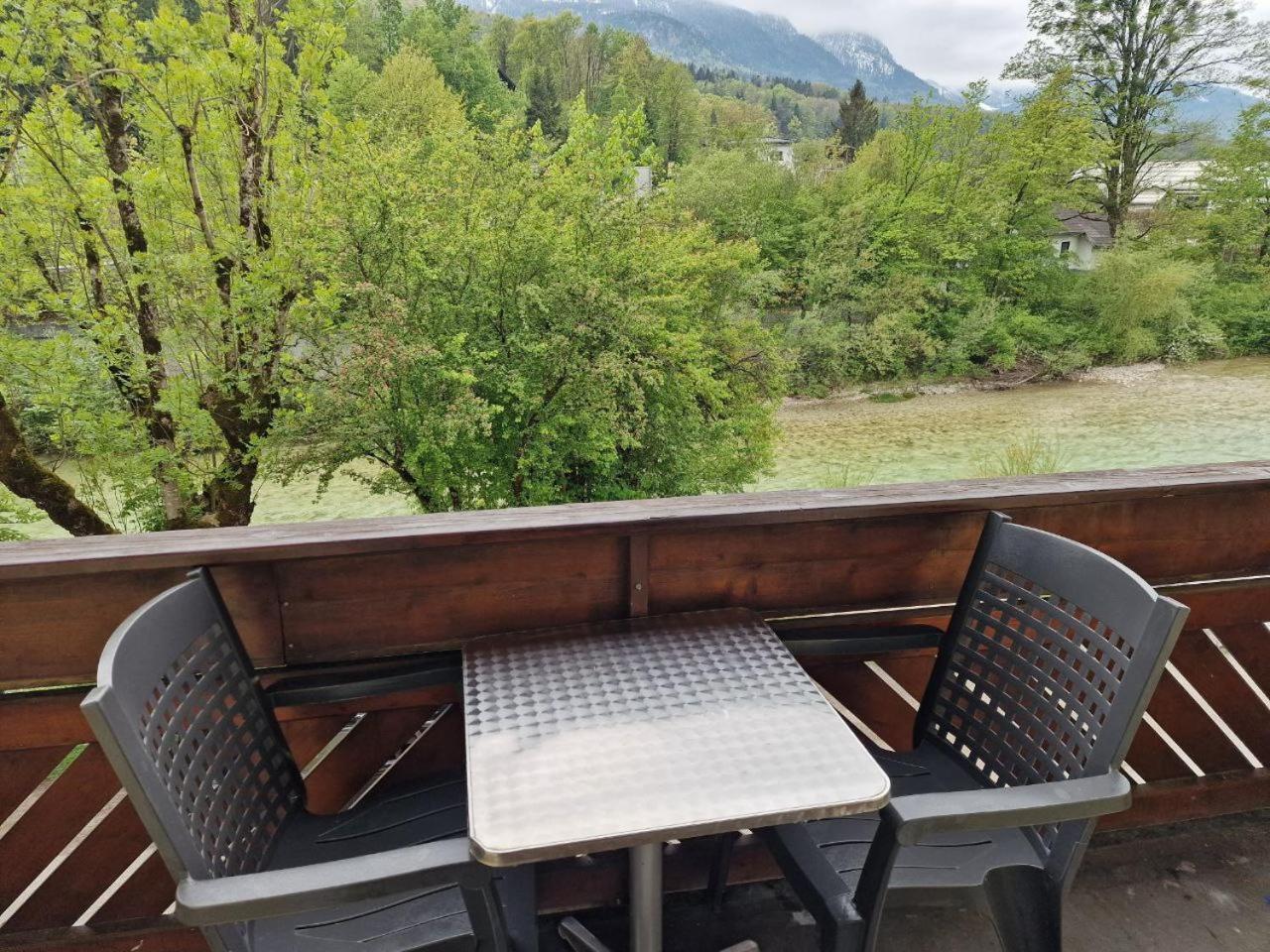 Appartamento Nobile Lumaris 202 Bad Ischl Esterno foto