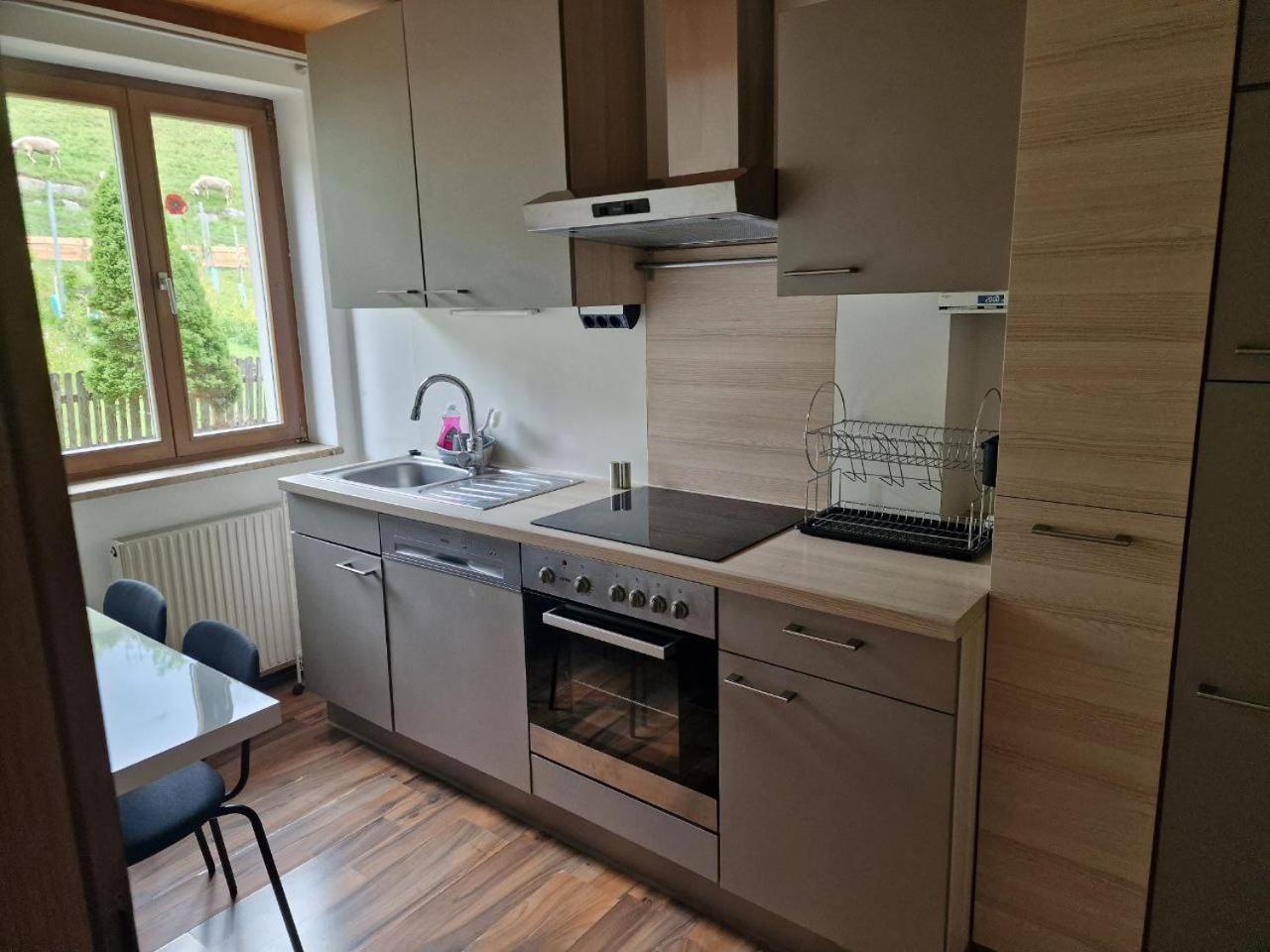 Appartamento Nobile Lumaris 202 Bad Ischl Esterno foto