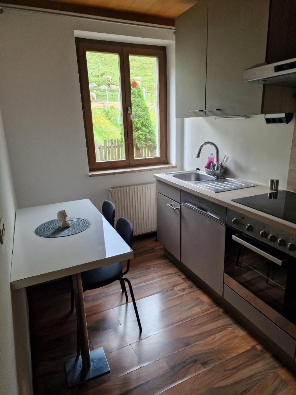 Appartamento Nobile Lumaris 202 Bad Ischl Esterno foto