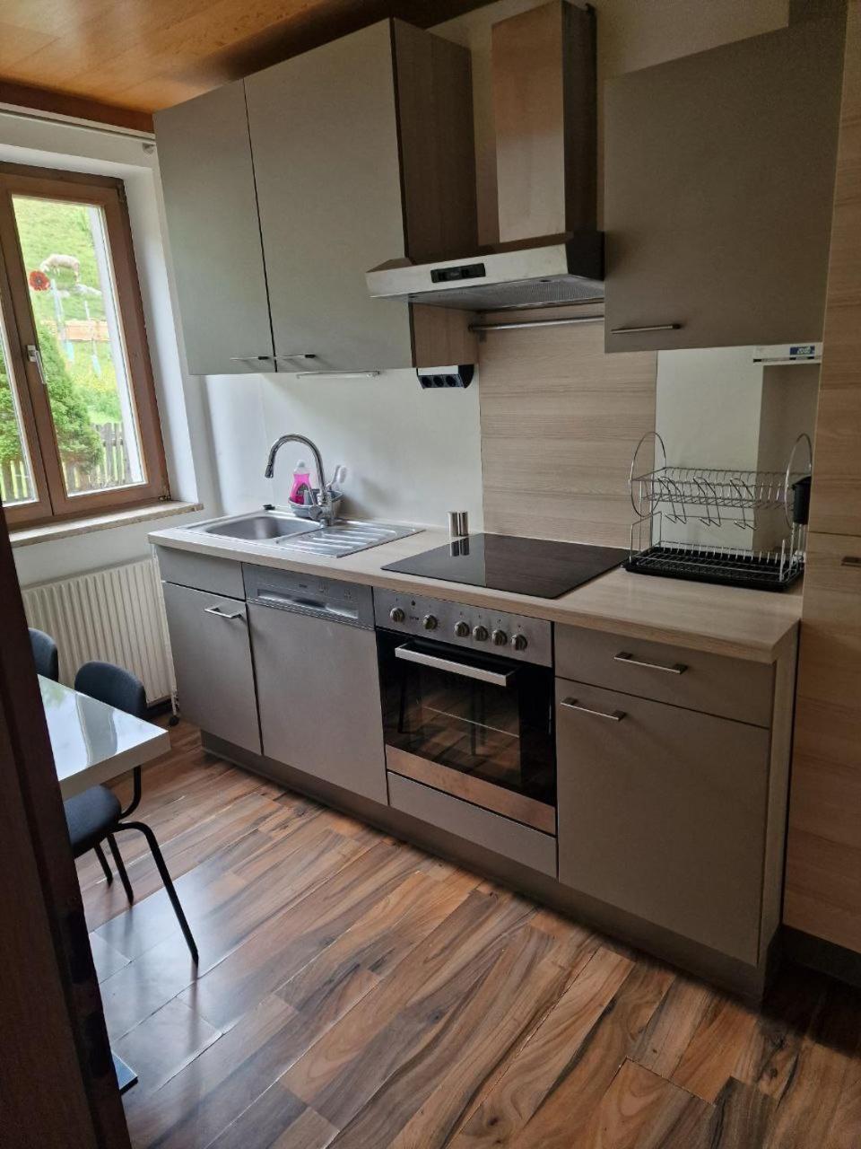Appartamento Nobile Lumaris 202 Bad Ischl Esterno foto